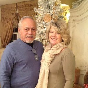 Meet your Posher, Davidncindy